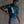 Men's SUPP. Jersey - Lagoon Green
