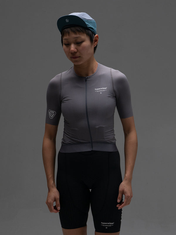 Women's Performance Jersey - Gray