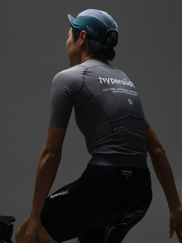 Women's Performance Jersey - Gray