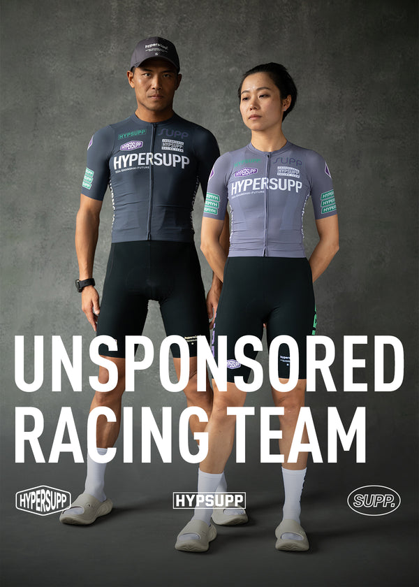 Women's Performance Team Jersey - Fog Gray