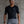 Men's SUPP.  Short Sleeves Jersey - Black