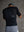 Men's SUPP.  Short Sleeves Jersey - Black