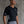 Men's SUPP.  Short Sleeves Jersey - Black