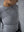 Women's Winter Long Sleeve Base Layer - Gull Gray