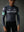 Men's Performance Team Long Sleeves Jersey - Dark Gray