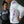 Men's Performance Team Long Sleeves Jersey - White