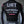 Men's Performance URT Long Sleeves Jersey - Black