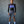 Men's Performance URT Long Sleeves Jersey - Black