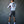 Men's Performance URT Long Sleeves Jersey - Off White