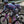 Men's Performance SUPP. Long Sleeve Jersey - Blue/Pink