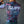 Men's Performance SUPP. Long Sleeve Jersey - Blue/Pink