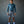 Men's SUPP. Long Sleeves Jersey - Lagoon Green