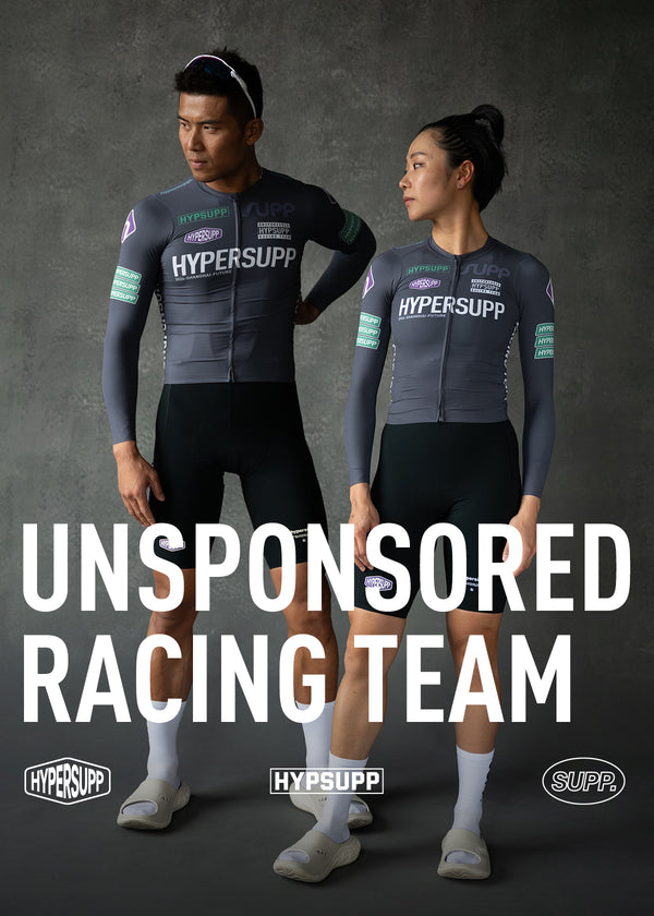 Women's Performance Team Long Sleeves Jersey - Dark Gray