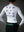 Women's Performance Team Long Sleeves Jersey - White