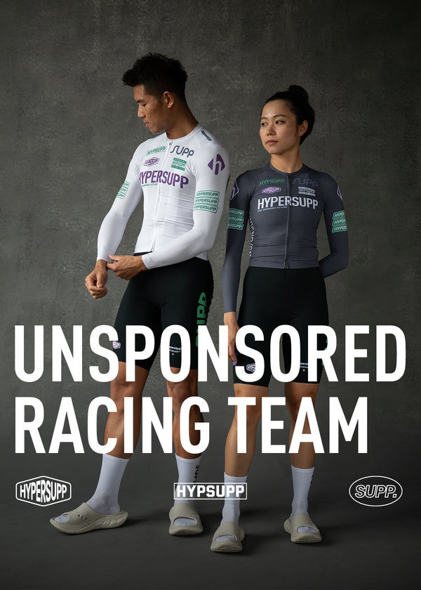 Women's Performance Team Long Sleeves Jersey - White