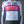Women's Performance URT Long Sleeves Jersey - Off White