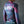 Women's Performance SUPP. Long Sleeve Jersey - Blue/Pink