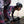 Women's Performance SUPP. Long Sleeve Jersey - Blue/Pink