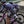 Women's Performance SUPP. Long Sleeve Jersey - Blue/Pink
