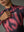 Women's Performance Fleece Long Sleeve Jersey 10-20℃ - Pink