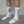 Universality HYPERSUPP. Socks - White