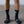 Universality HYPERSUPP. Socks - Black