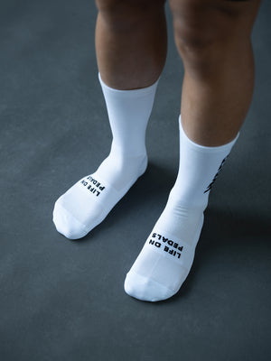 Universality Socks - Life On Pedals
