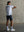 Men's Wildway Short Sleeve Quick-Dry T-Shirt  - White
