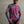 Men's Wildway Long Sleeve Quick-Dry T-Shirt  - Gray Pink