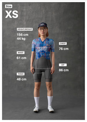 Women's SUPP Road Suit -Flow
