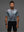 Men's Zipless Jersey - Camouflage Green