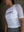Women's Zipless Jersey - White