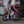 Men's Performance SUPP. Bib Shorts - Gray