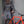 Men's Performance Fleece Long Sleeve Jersey 10-20℃ - Granite Gray